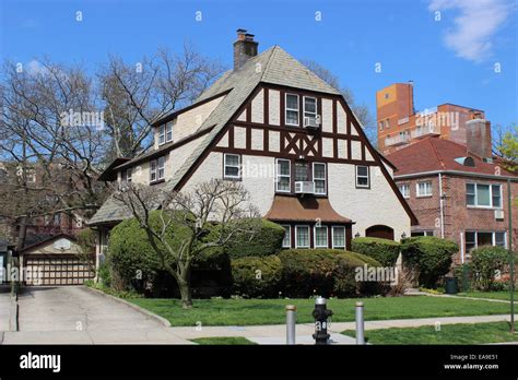 neo tudor british gardens